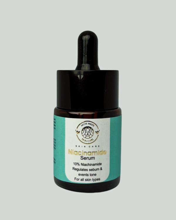 Niacinamide Face Serum