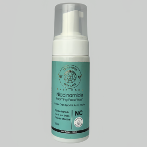Niacinamide Face Wash