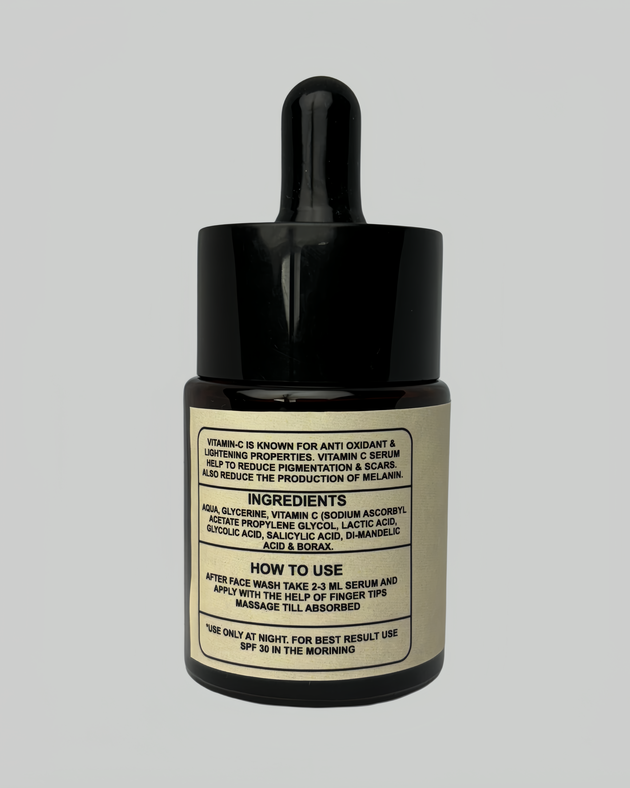 Vitamin C Serum - Image 2