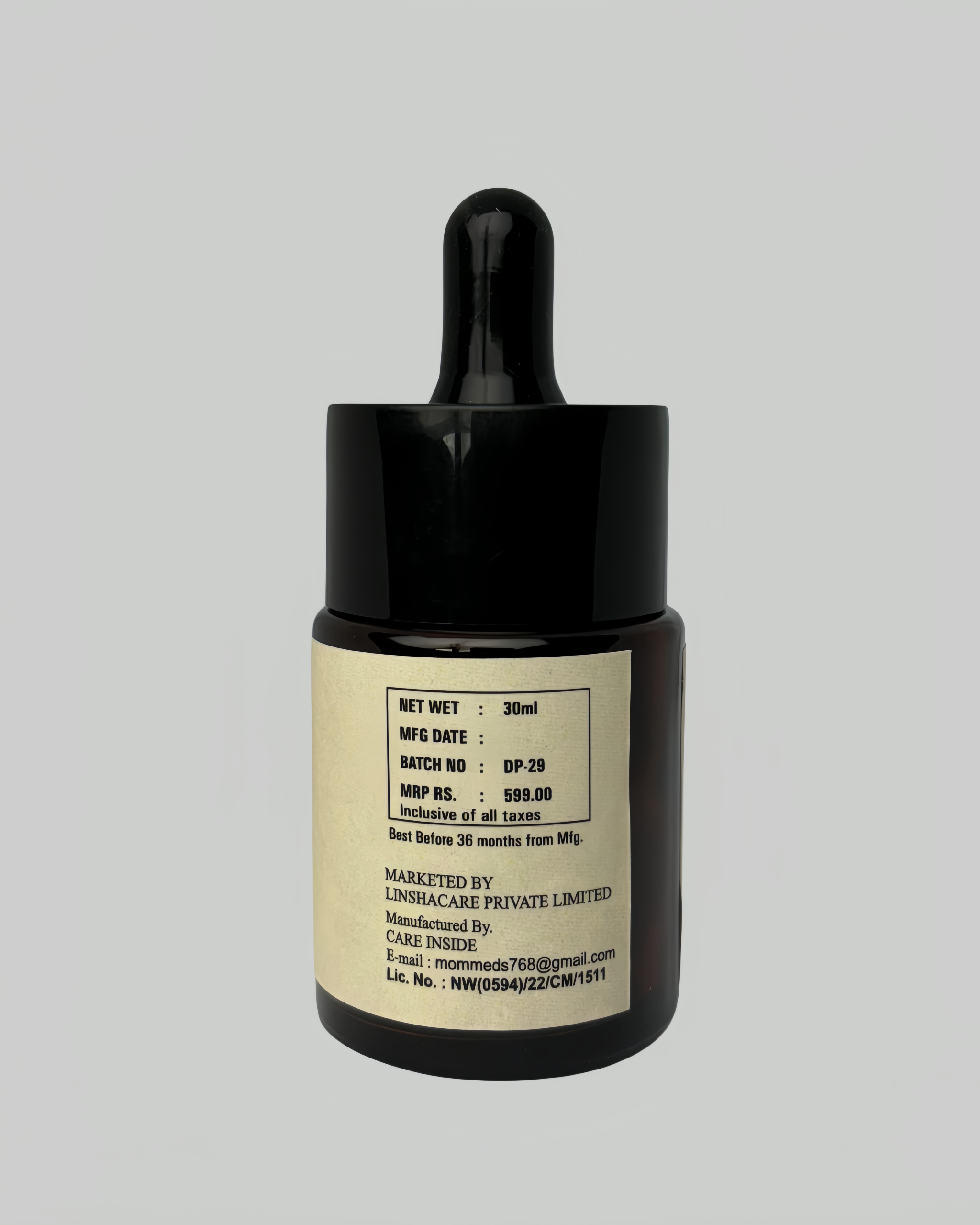 Vitamin C Serum - Image 3